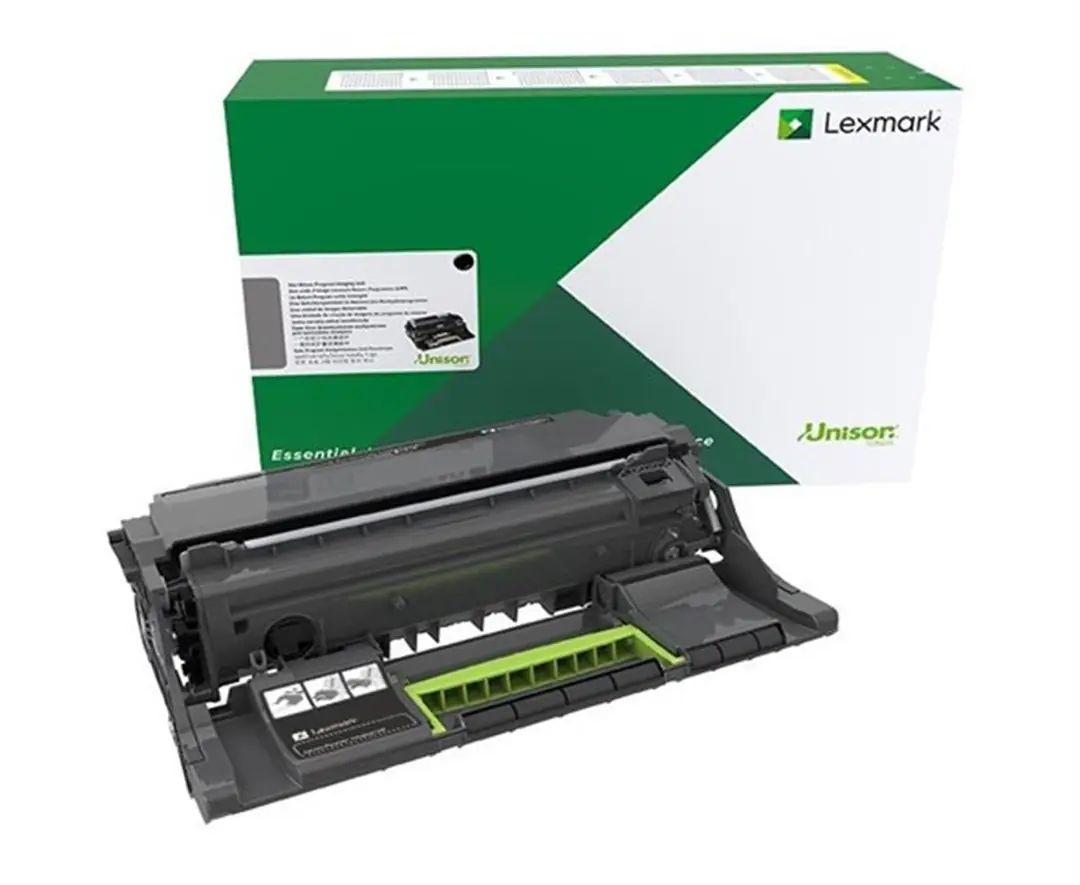 Lexmark 56F0Z00 60.000 Sayfa Drum MS321-421-521-522-622 1