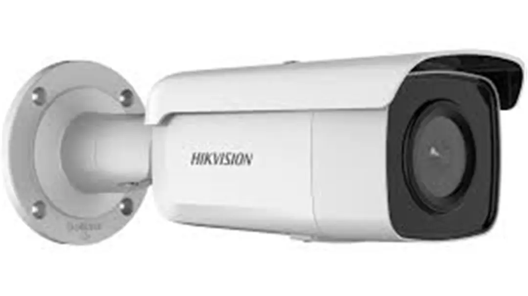 Hikvision DS-2CD2T26G2-4I 2 mp 4 mm AcuSende Lens Ir Ip Bullet Kamera 1