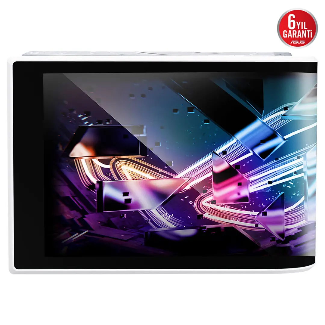 ASUS ROG RYUO IV 360 ARGB WHT 1