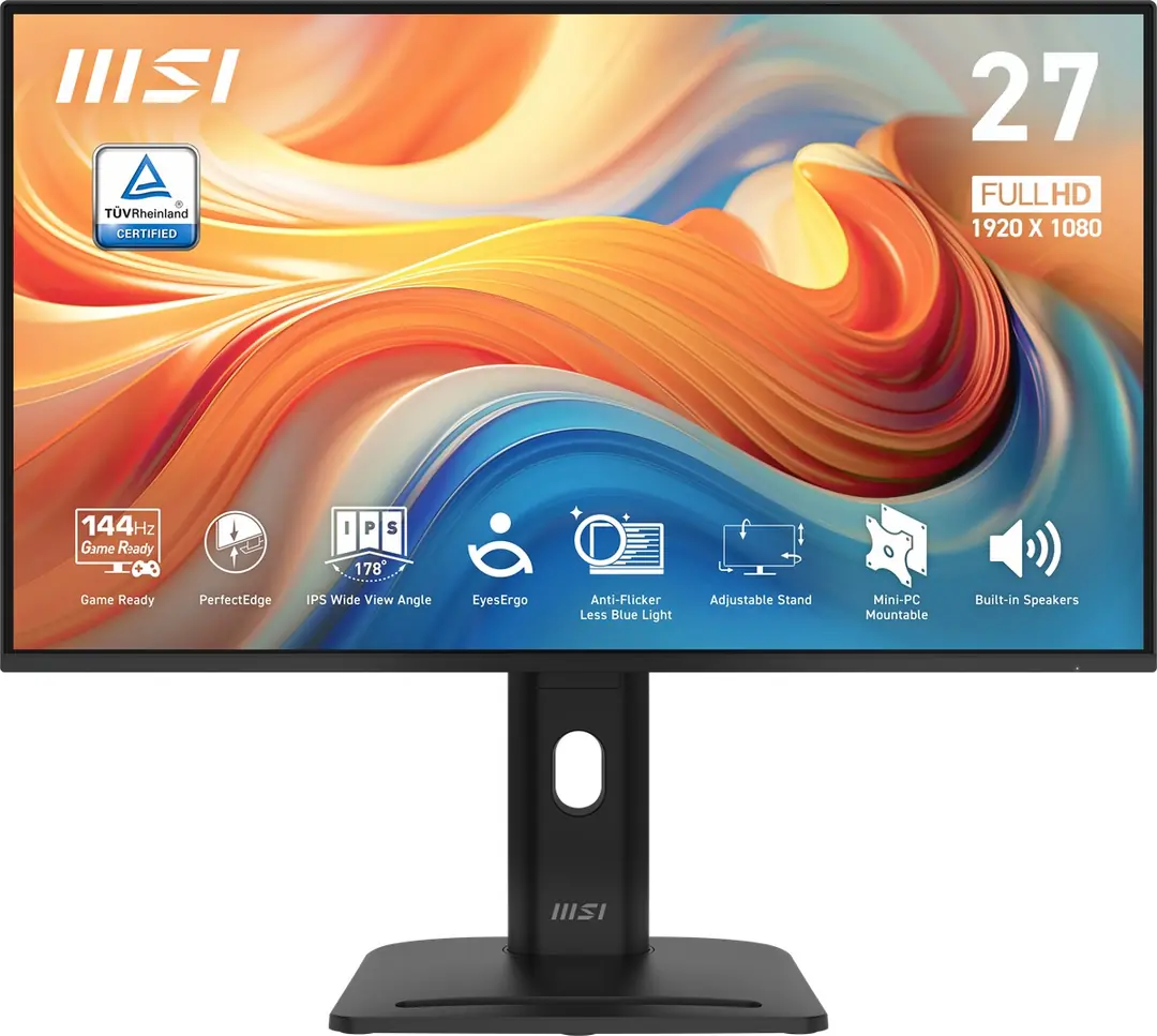 MSI PRO MP275PG E14