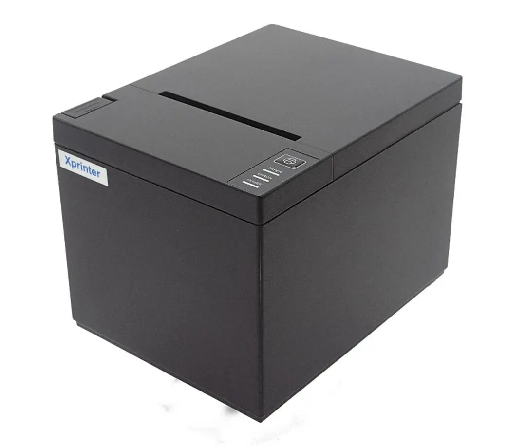XPrinter XP-Q807 USB+Ethernet Fiş Yazıcı