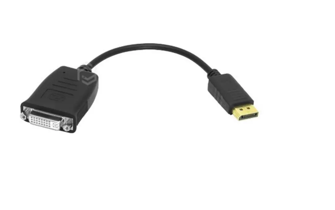 Frisby FA-6644C Display Port - DVI-D Aktif Dönüştürücü 1