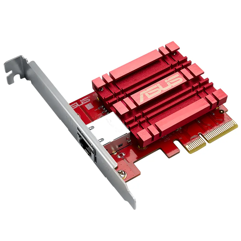 ASUS XG-C100C V3