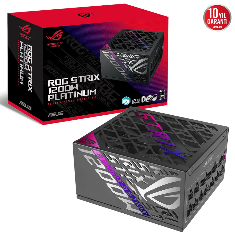 ASUS ROG-STRIX-1200P-GAMING 1