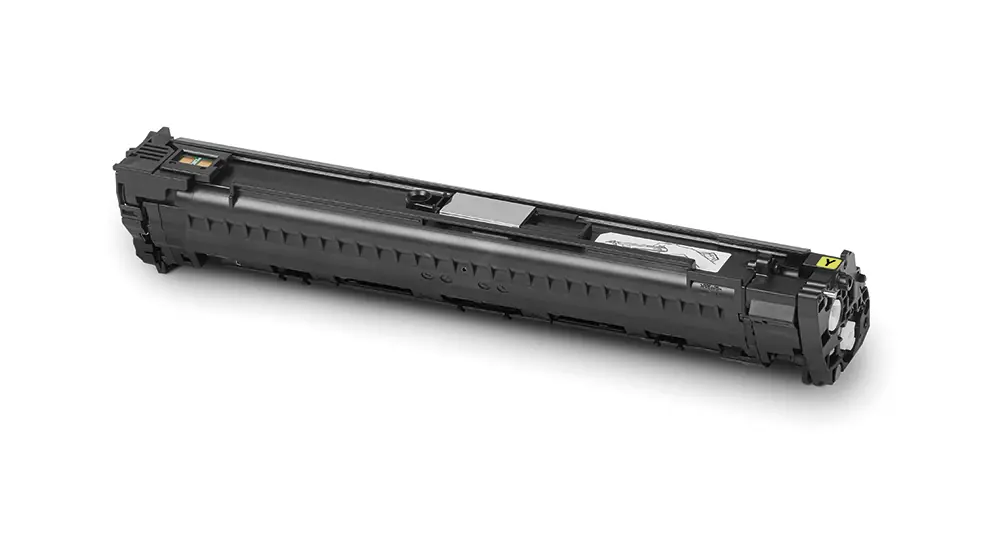 OKI 9006134 EP-CART-Y-C650 C651