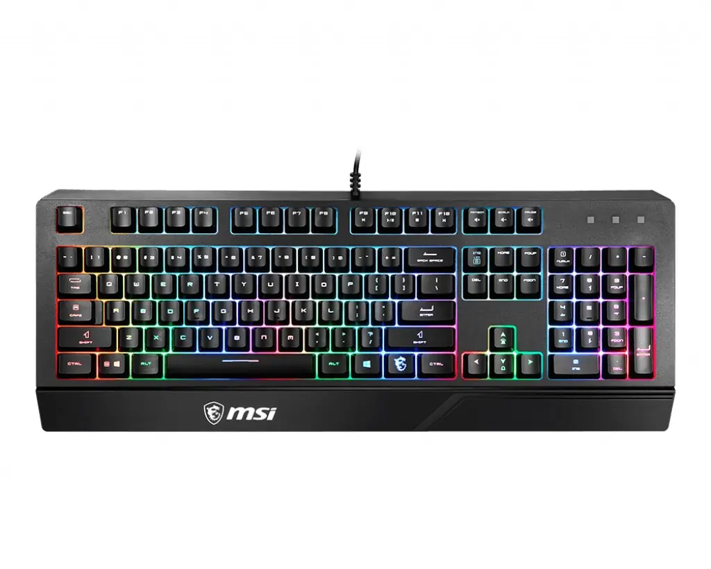 MSI GG VIGOR GK20 TR
