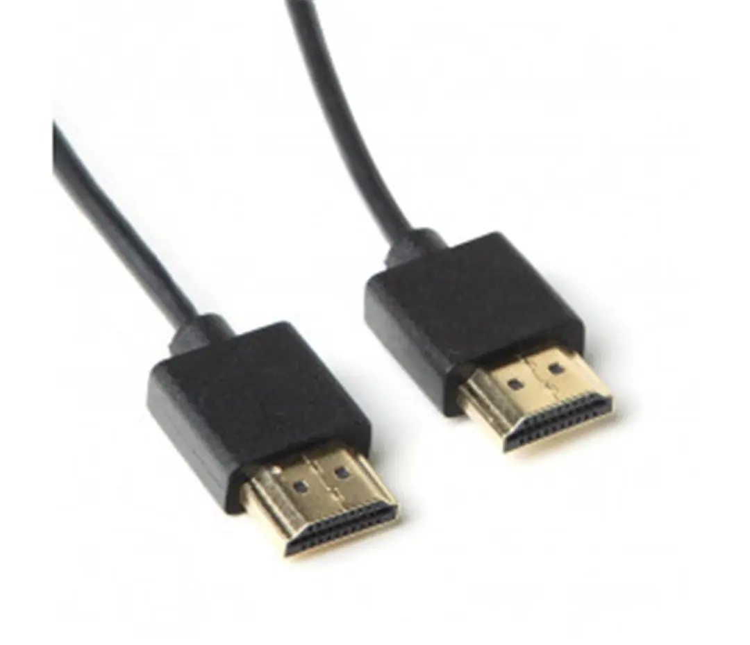 Dark DK-HD-CV20L150S 1.5m 4K HDMI 2.0 Slim Kablo 1