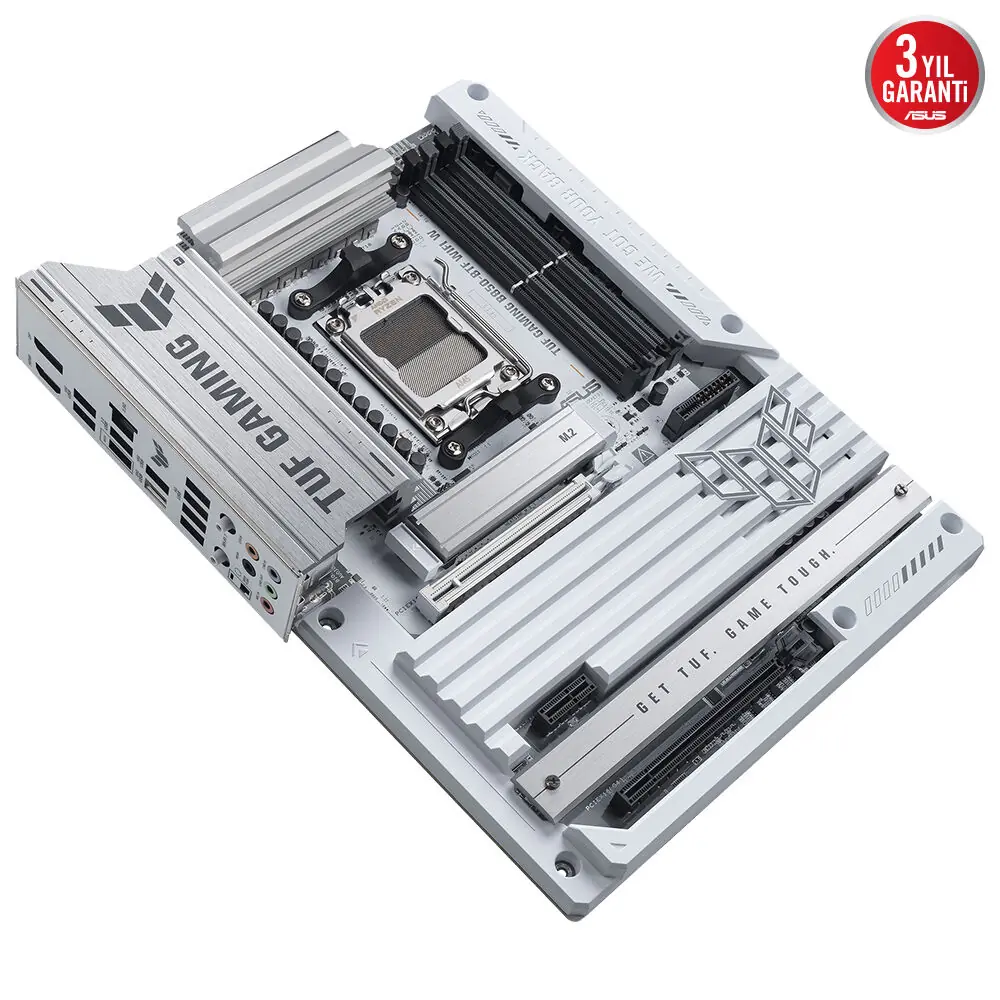 ASUS TUF GAMING B850-BTF WIFI W MB