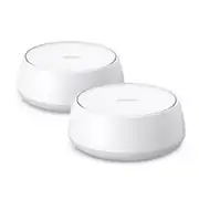 Tp-Link DECO BE25 2Li Wi-Fi 7 BE3600 Tüm Evi Kapsayan Mesh Wifi Sistemi 2