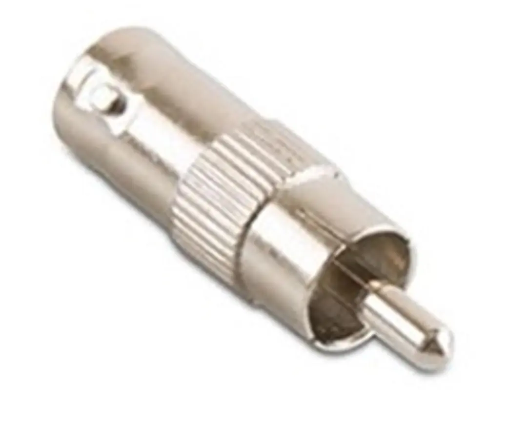S-link SL-BN38 BNC F To RAC M 10 lu Paket Konnektör 1