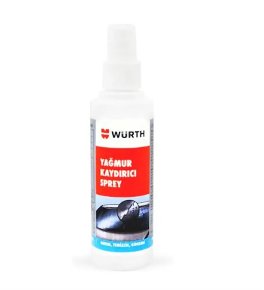 Würth Yağmur Kaydırıcı Sprey 150ml (0893012419028 24) 1