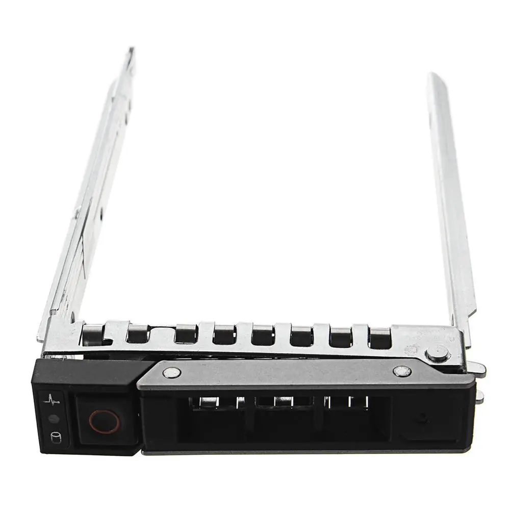 OEM HP Uyumlu 3.5 inç HotSwap Çevirici Disk Kızağı OT-797520-001 1