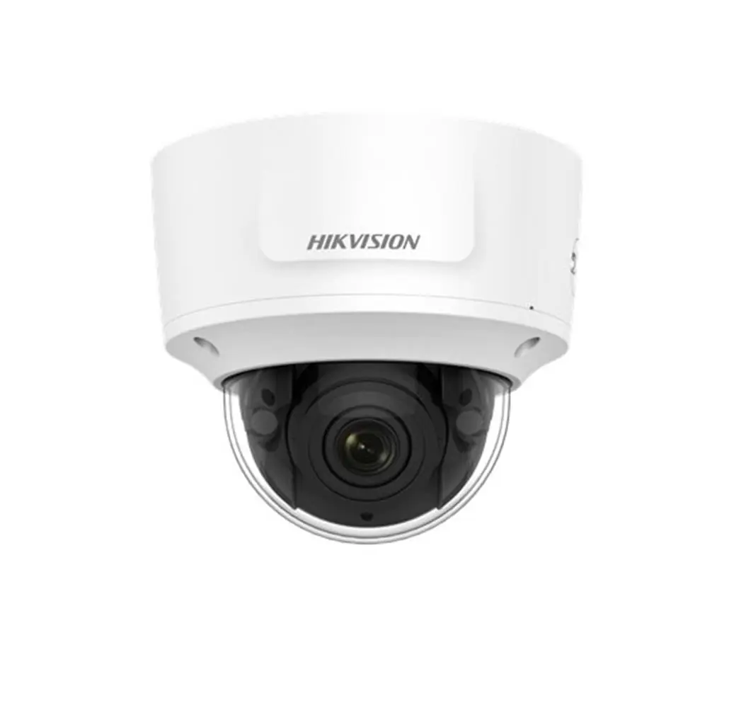 Hikvision DS-2CD2743G2-LIZS2U-SL 4mp 2.8mm-12mm Motorize Ip Dome Kamera