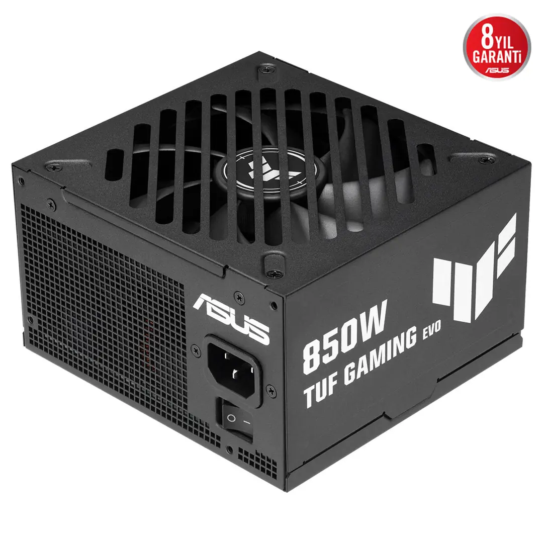 ASUS TUF-GAMING-850G-EVO 1
