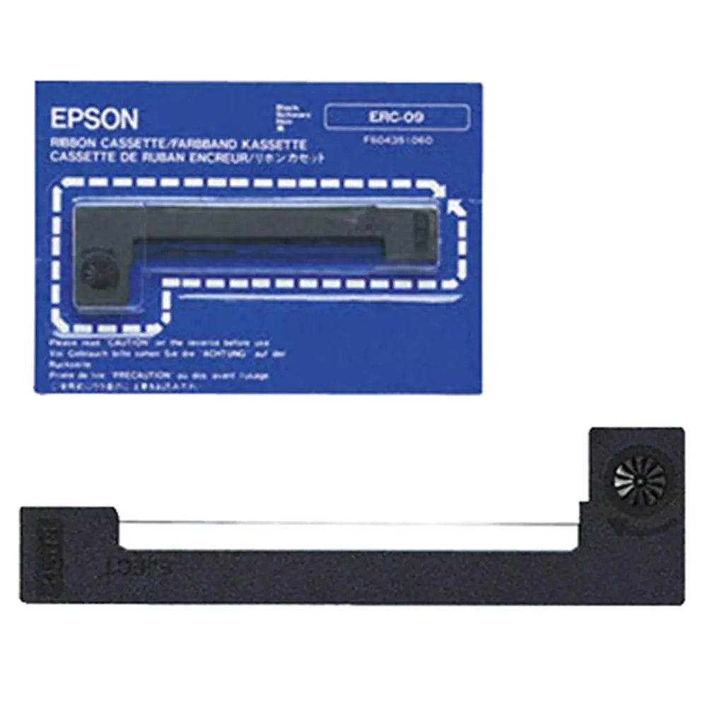 Epson ERC-09 Şerit S015354 1