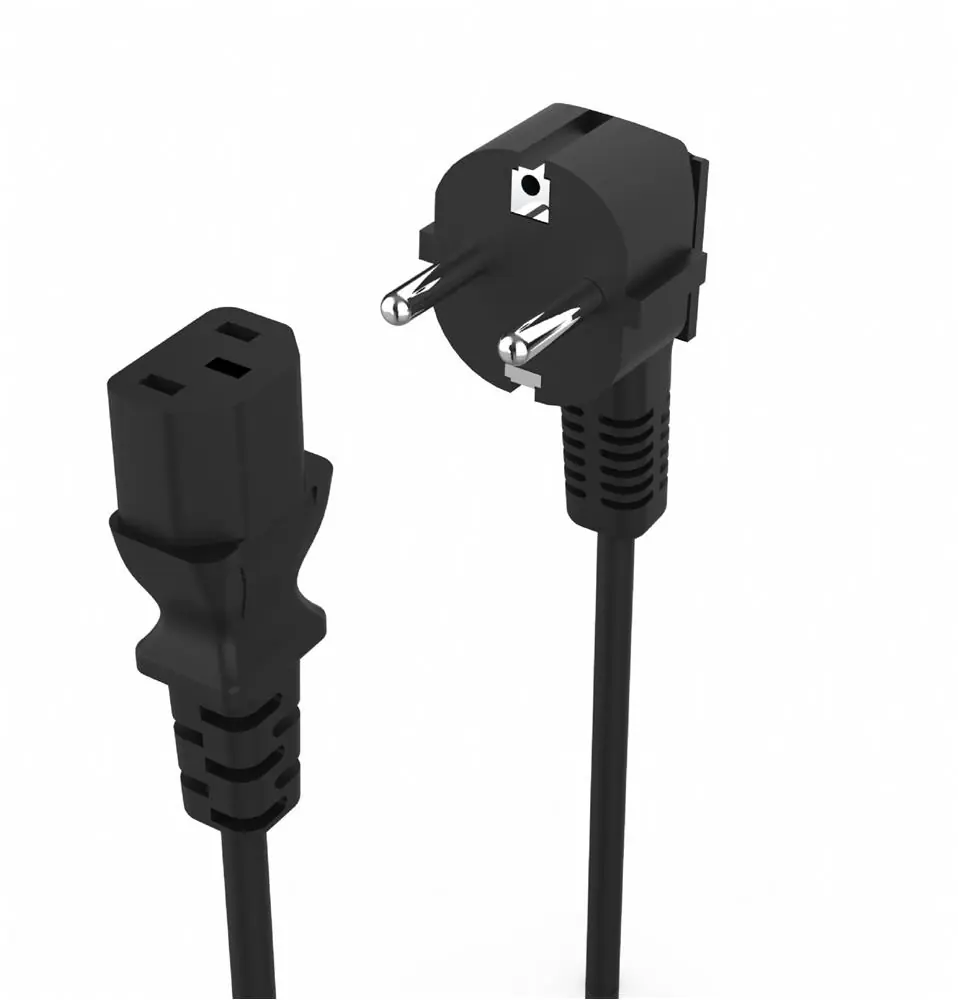Inca Ipw-33tp 3mt Power Elektrik Kablosu 1