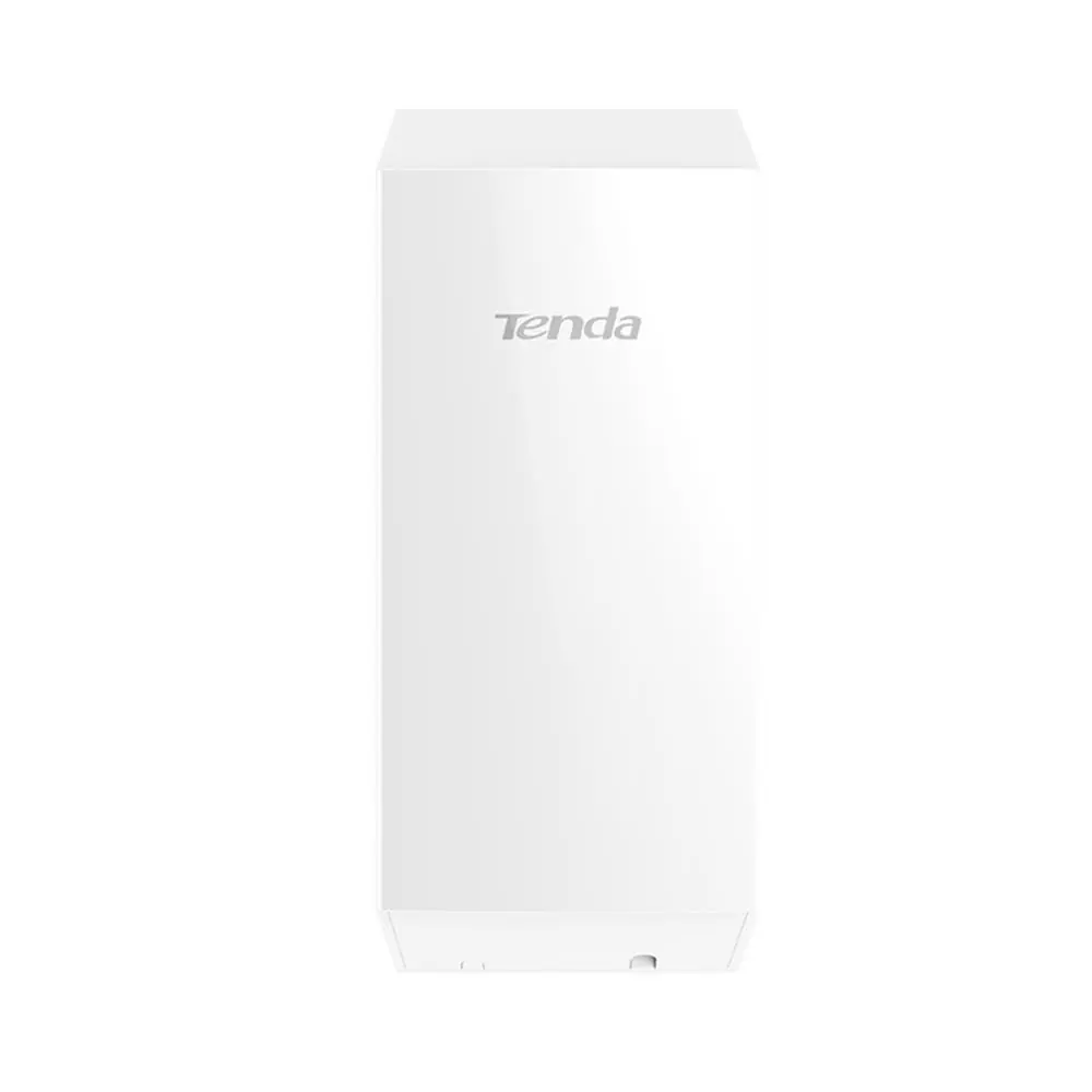 Tenda O1 Outdoor 300 Mbps 8 dBi Dış Mekan Access Point (500 metre) 1
