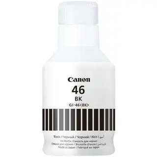 CANON 4411C001 GI-46 PGBK SİYAH KARTUŞ 1