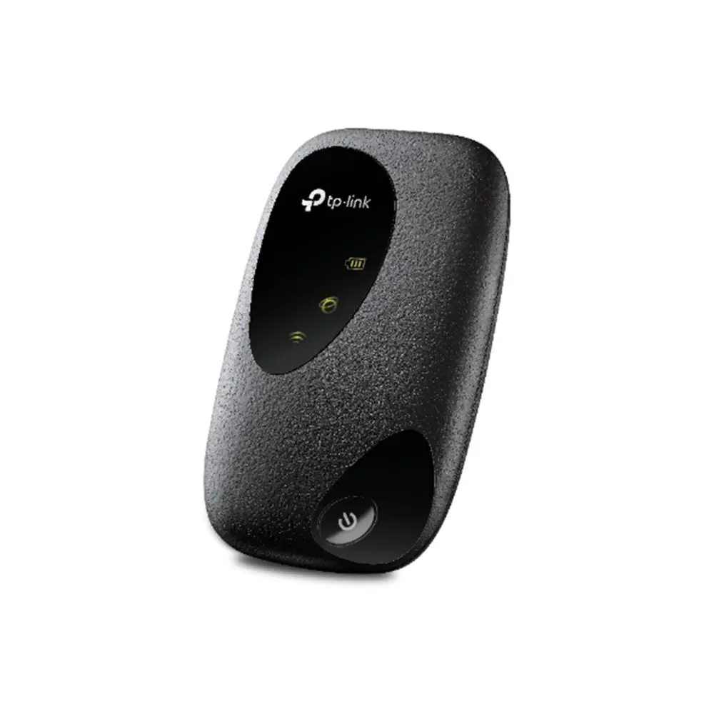 Tp-Link M7200 4G LTE Mobil Router Sim Kartlı 1