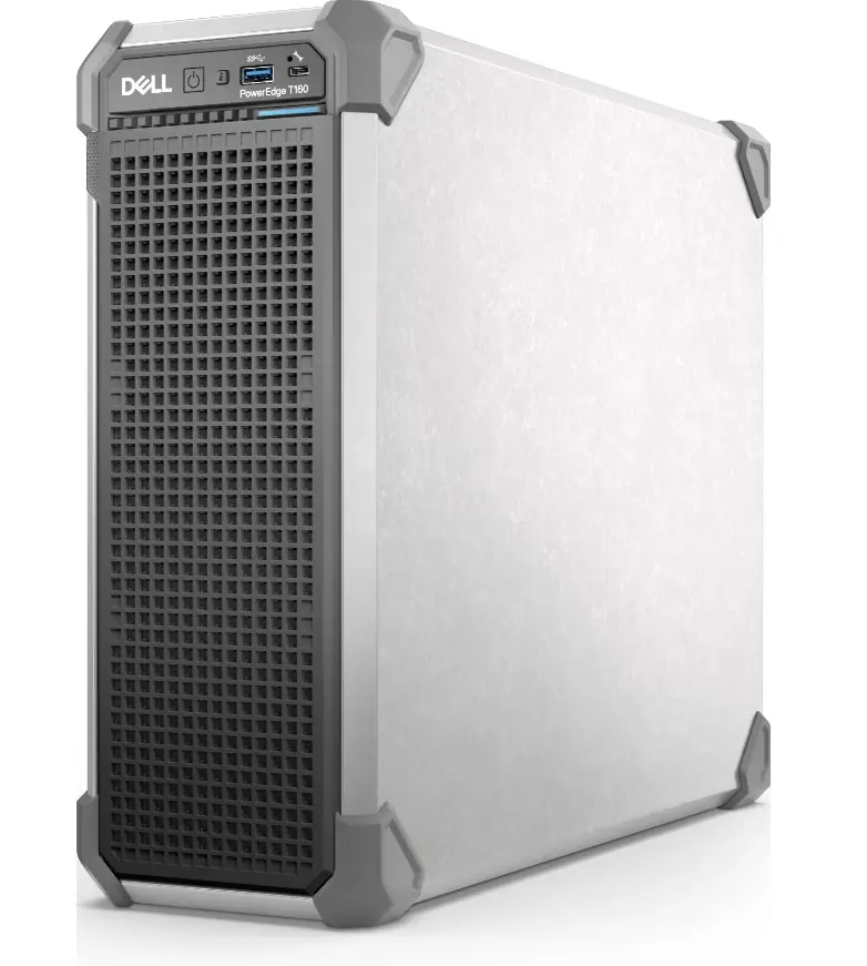 DELL SRV EMEA_PROMO_T160_SPL1 T160 XEON