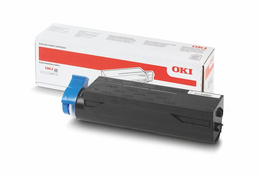 OKI 45807106 TONER /B412 B432 B512 MB472 1