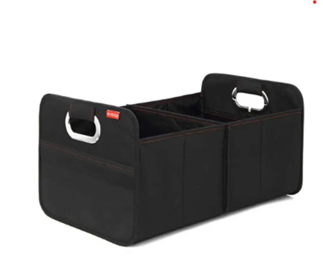 MACK MCC-5100 (5001)Easygo Bagaj Organizer Siyah