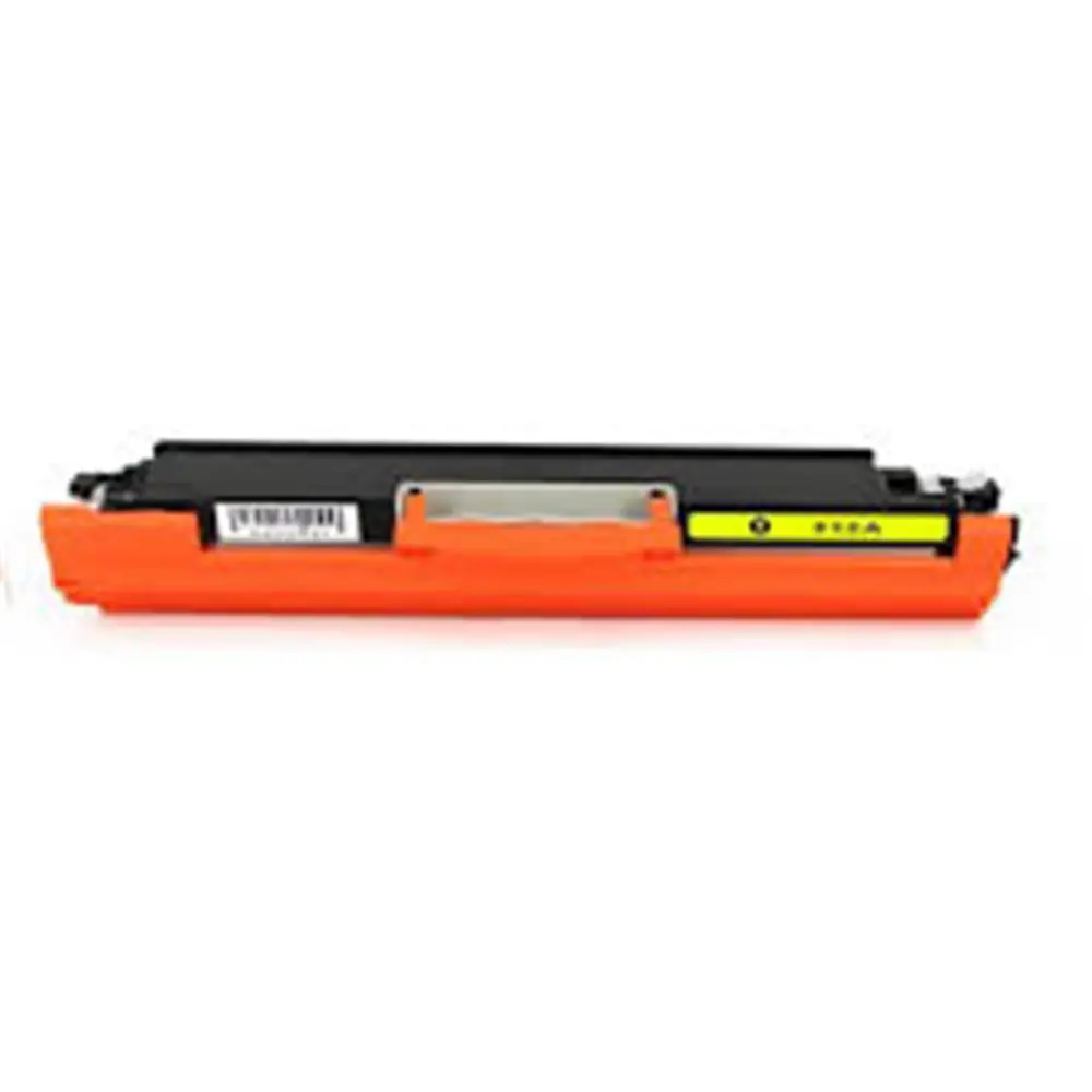 OfisPc Hp CF532A Sarı Muadil Toner M180N-M181F 1