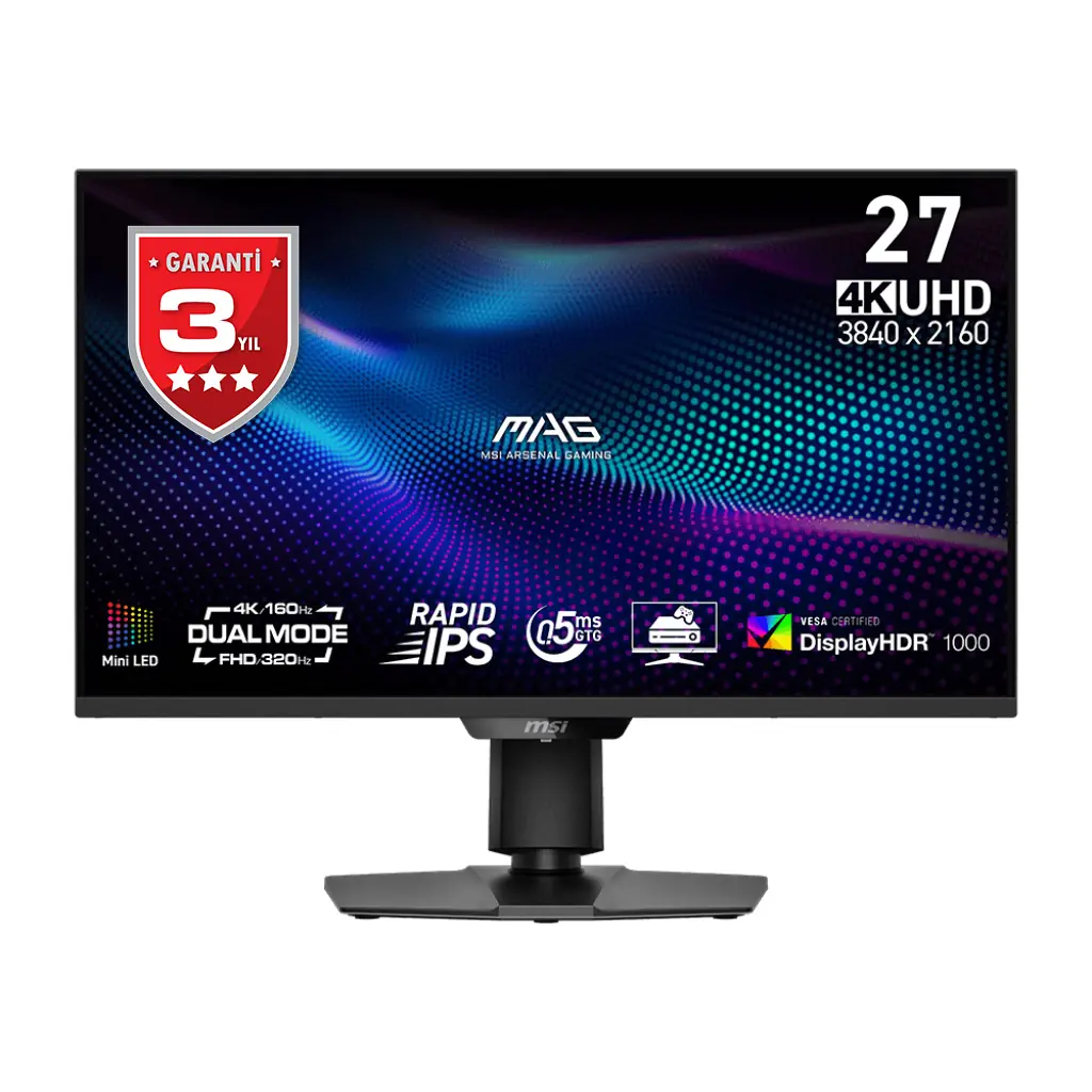 MSI 27 MAG 274UPDF E16M