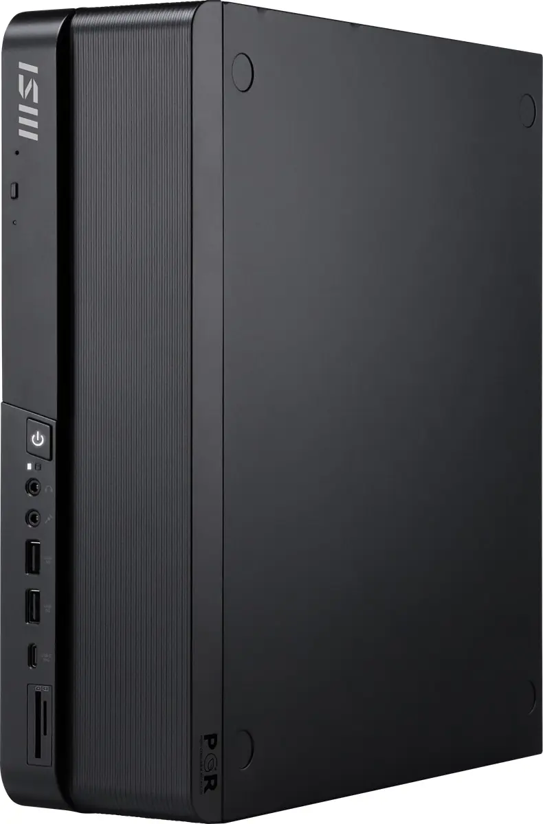 MSI PRO DP80 A14G-004EU MINI DT PC