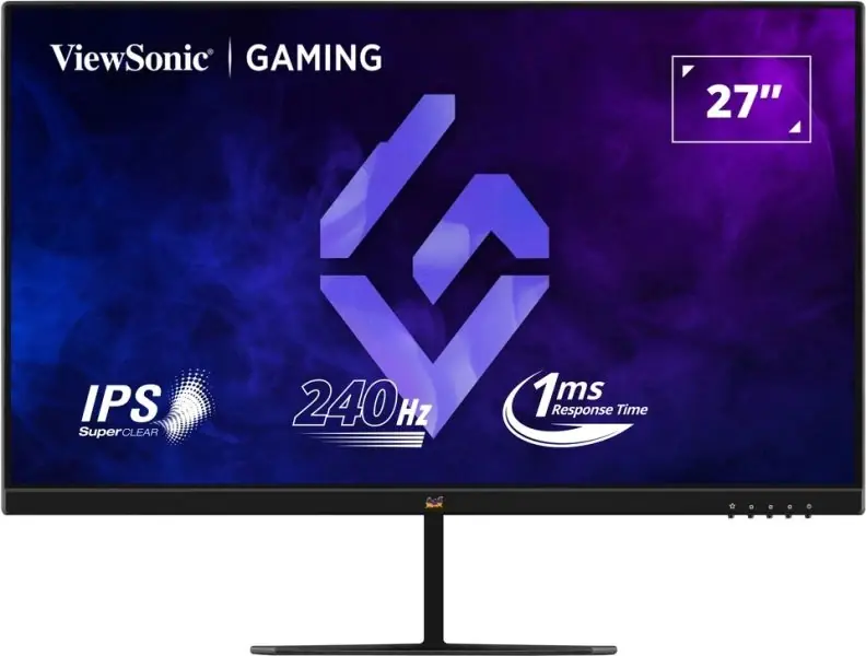 VIEWSONIC VX2779A-HD-PR VS19536 MONITOR