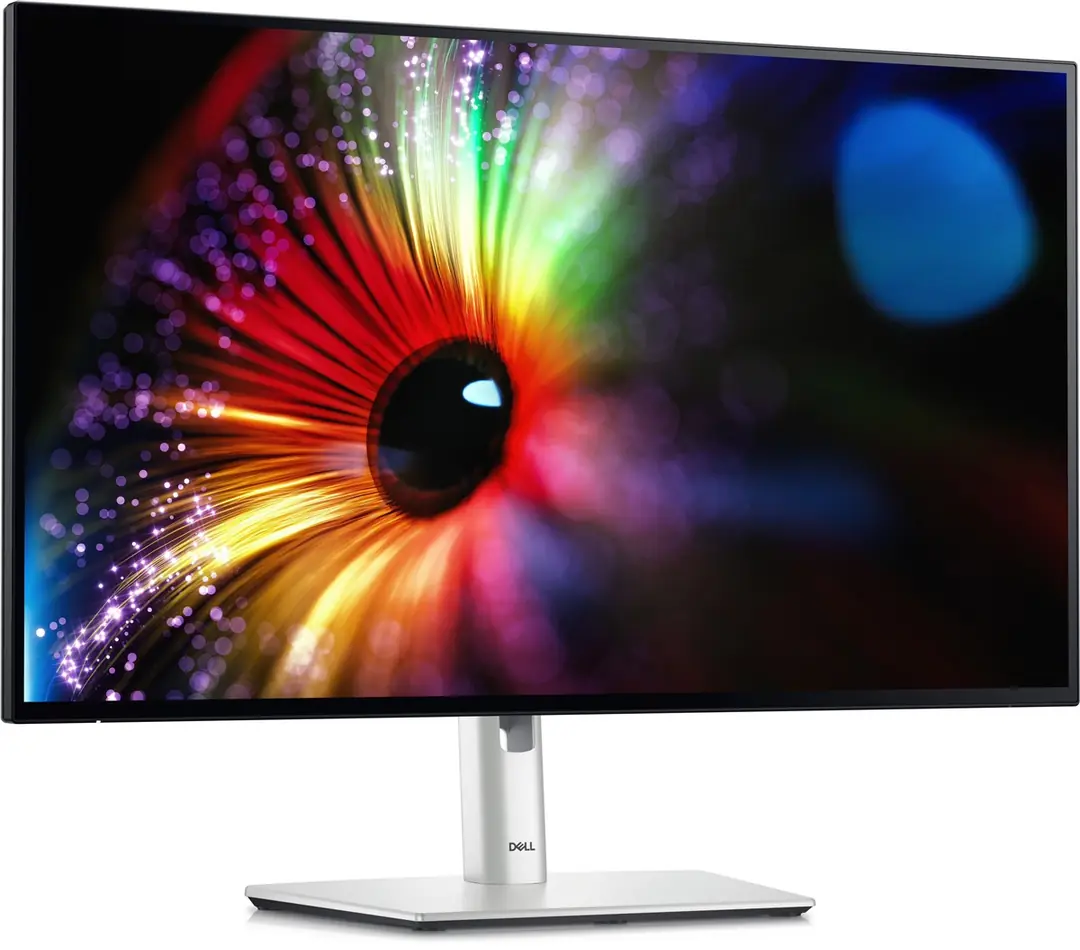 DELL U2724D LED MONITOR