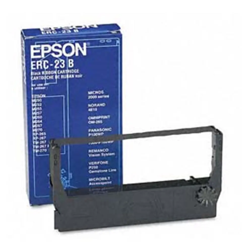 Epson ERC-23B Şerit S015360 1