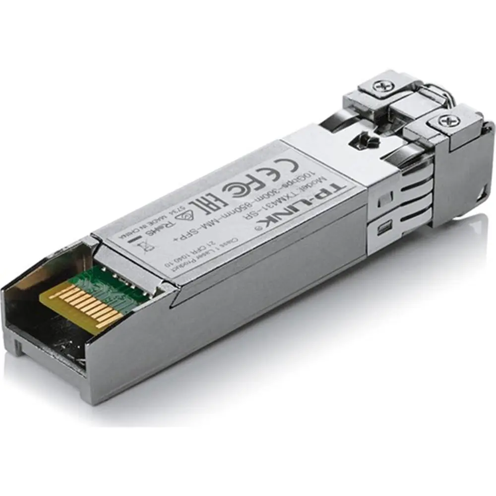 Tp-Link TXM431-LR SFP+ 10 GIGABIT MODÜL 1