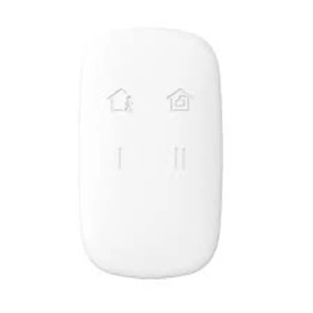Hikvision DS-PKF1-WE Kablosuz Anahtarlık Kumanda