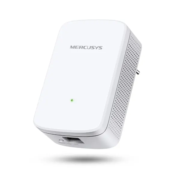 MERCUSYS ME10 KABLOSUZ MENZİL GENİŞLETİC 1