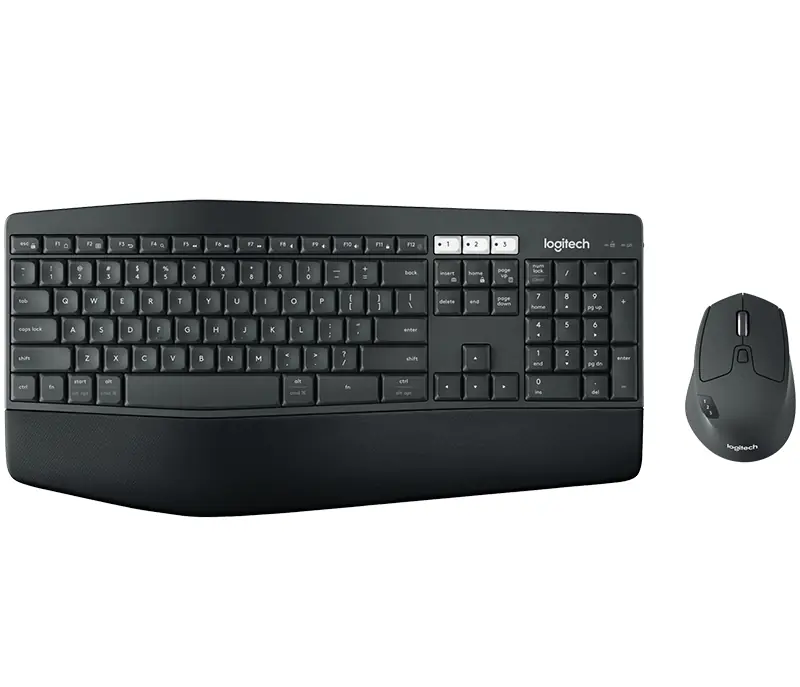 LOGITECH MK850 WLESS KEYBOARD 920-008230