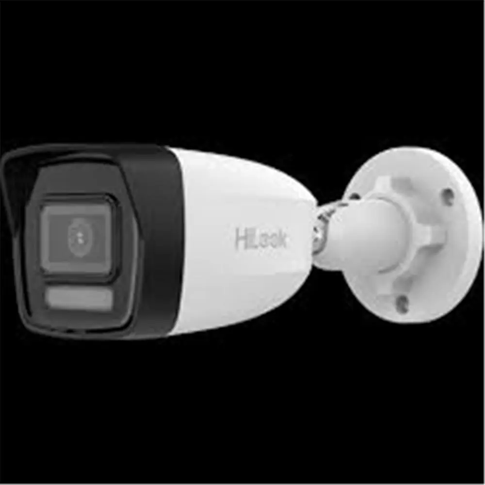 Hilook IPC-B140HA-LUFC 4 MP 2.8mm Dual Light MD 2.0 Ip Bullet Kamera 1