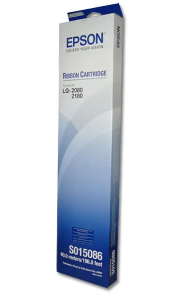 Epson FX-2170 LQ-2070-2080 Şerit S015086 1