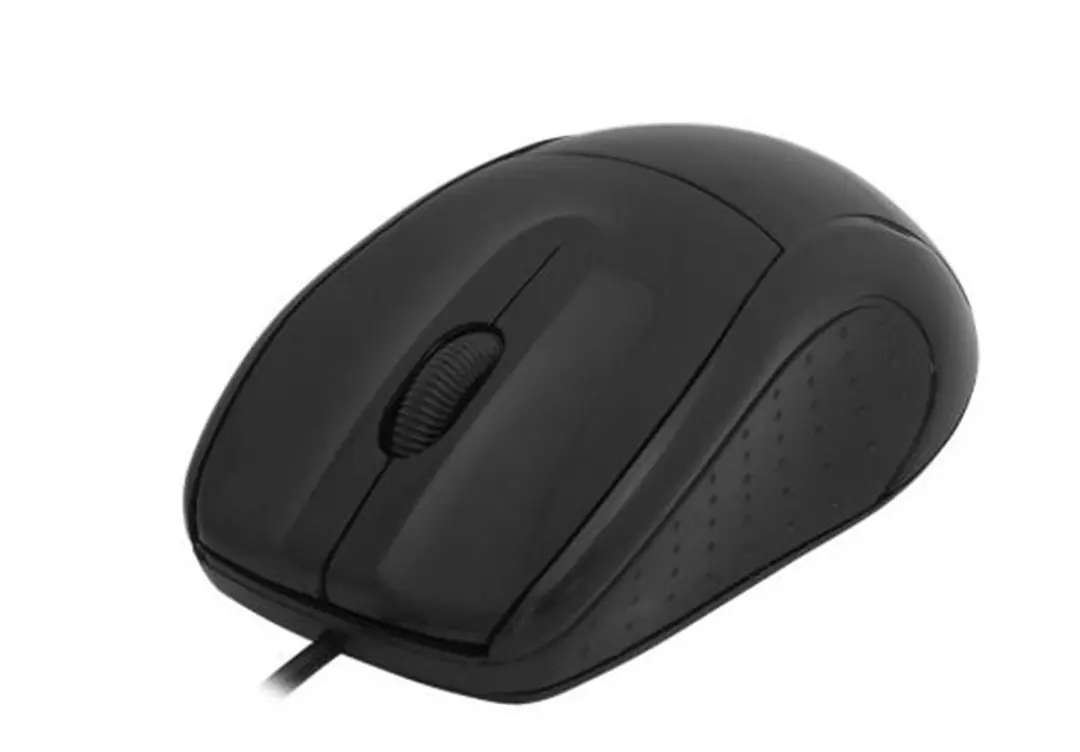 Frisby FM-3018K 1000DPI  Kablolu Optik Mouse 1