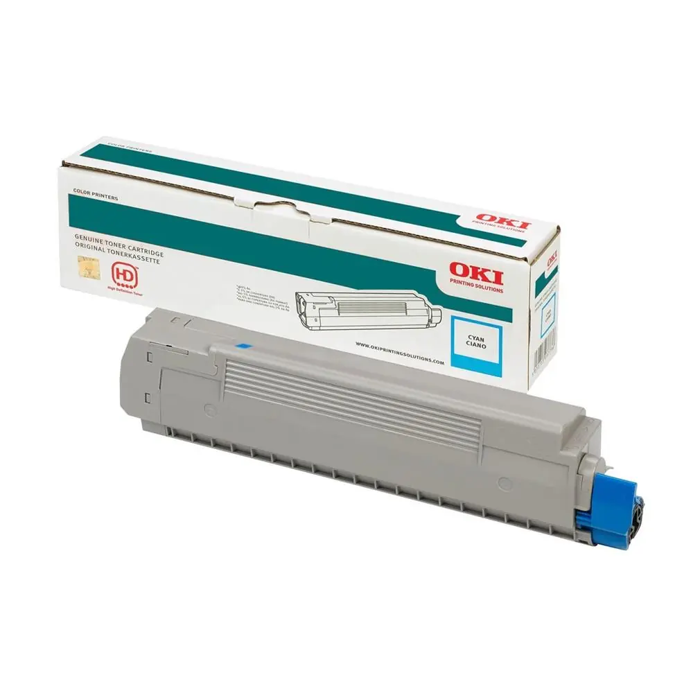 OKI 46564702 TONER KIRMIZI ES9466 ES9476 33.600 SAYFA 1