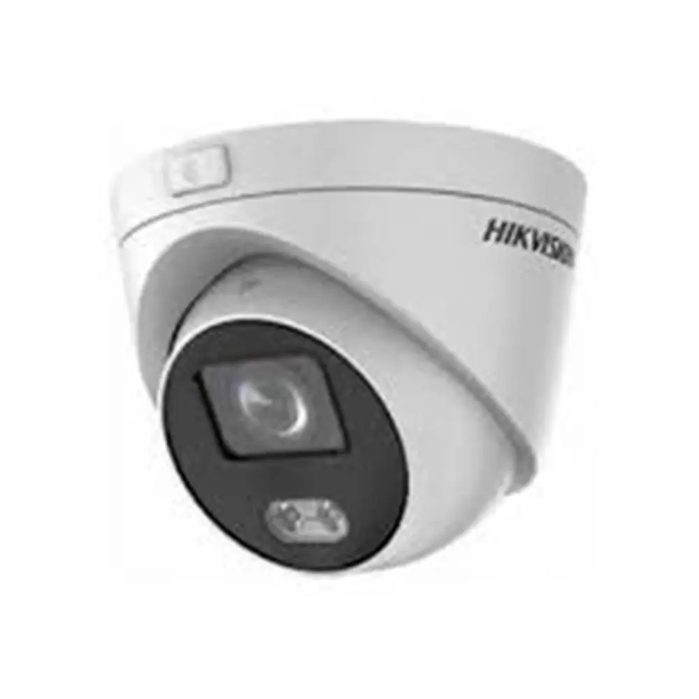 Hikvision DS-2CD1327G2H-LIUF 2mp 2,8mm Sabit Lens ColorVu Ip Dome Kamera 1