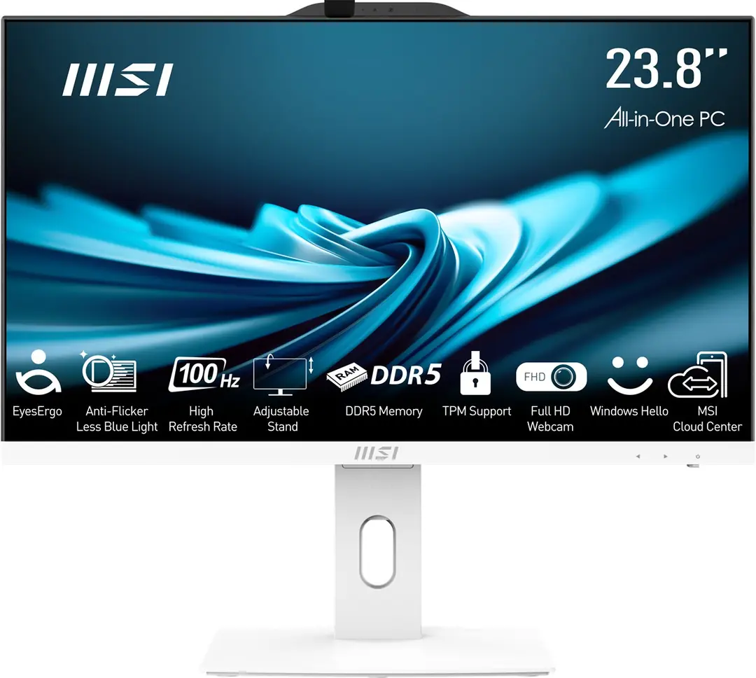 MSI AIO PRO AP242P 14M-1201EU