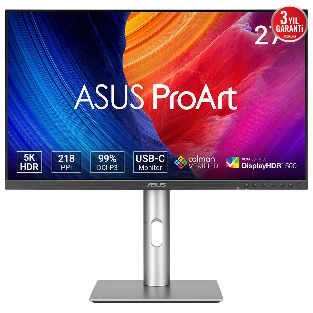 ASUS ProArt PA27JCV 27 5K IPS HDR500 512 1