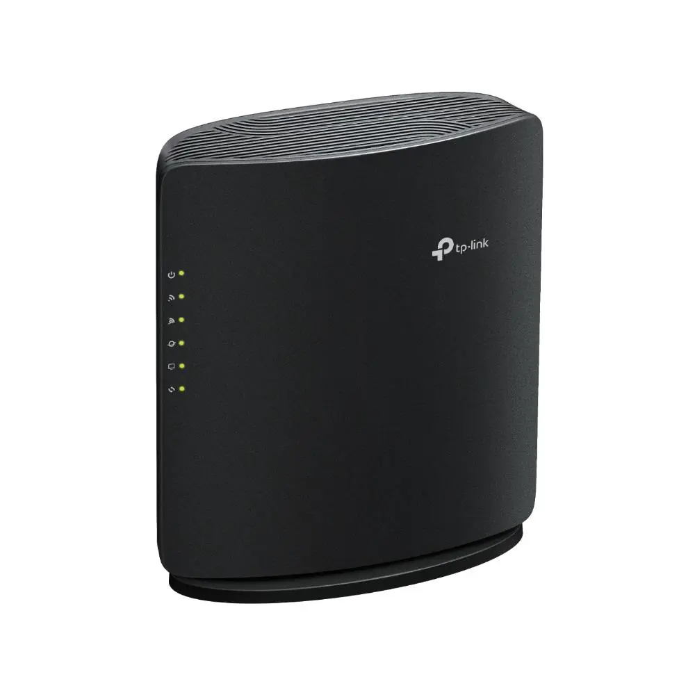 Tp-Link Archer BE220 Dual Bant Wi-Fi 7 BE3600 Router 1