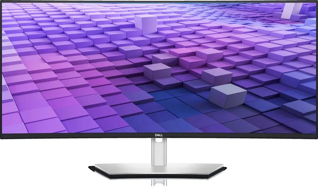 38 DELL U3824DW LED MONITOR
