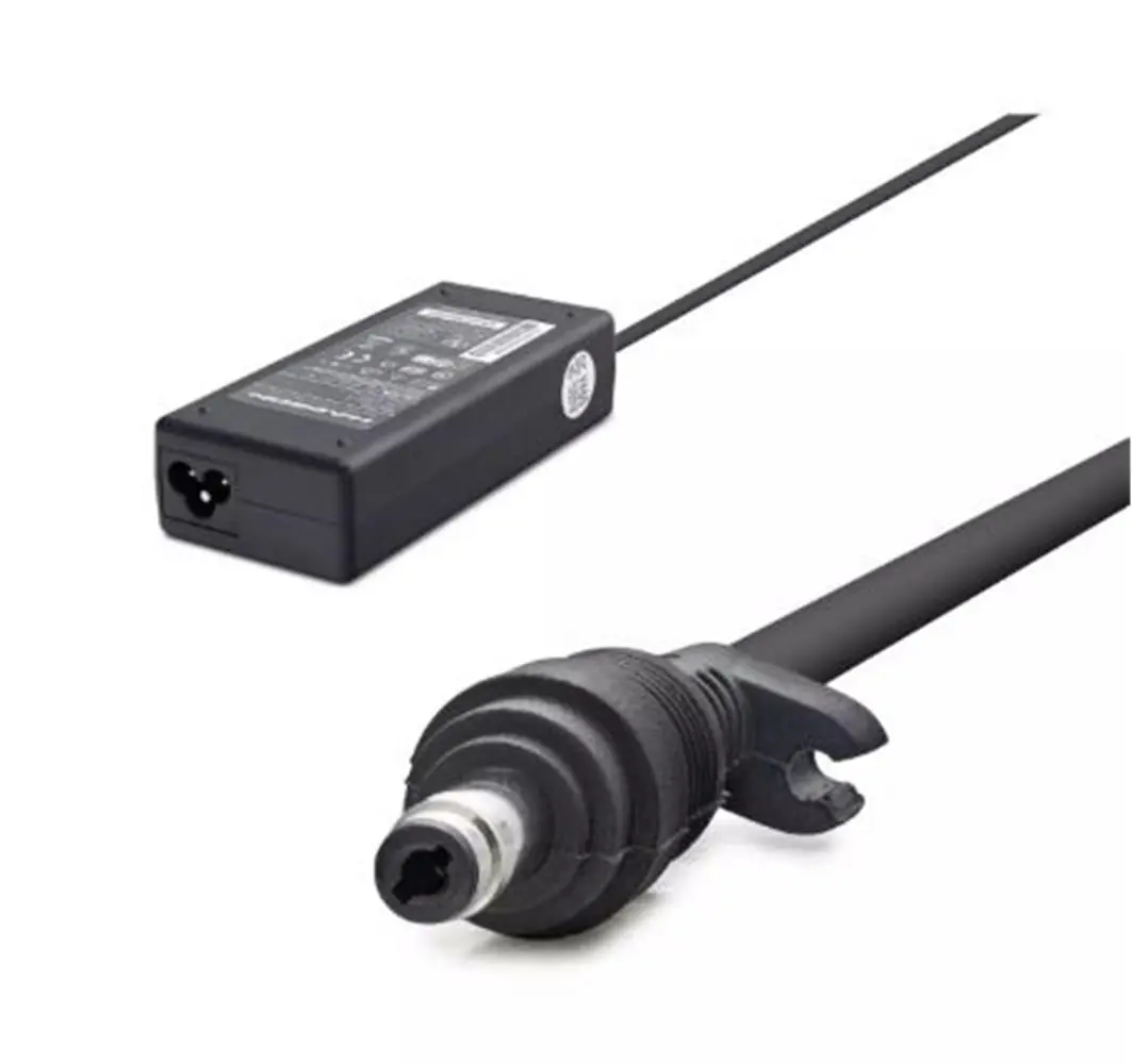 Hadron Hd750 Notebook Adaptörü 19V 4.74A 4.2+4.8-1.7 Bulled Hp 1