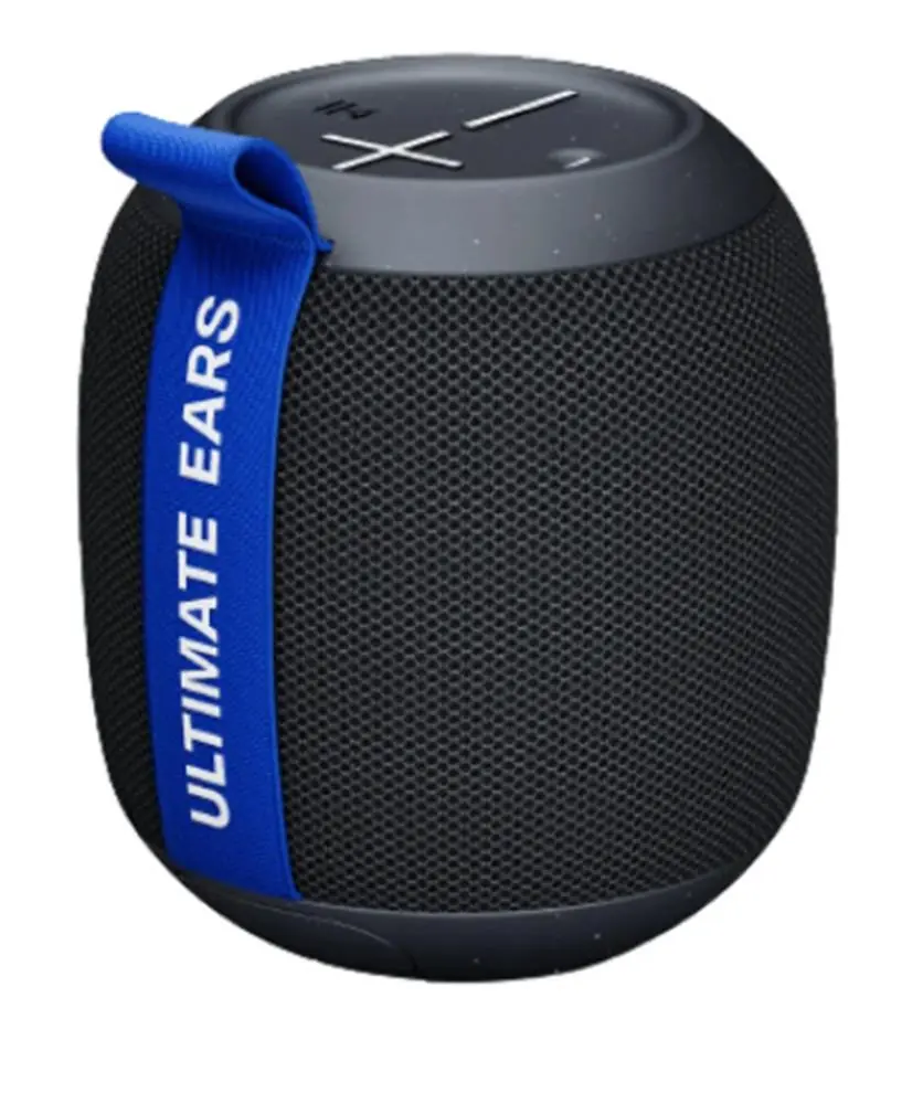 Logitech 984-001948 Ultimate Ears WONDERBOOM Play Taşınabilir Su Geçirmez