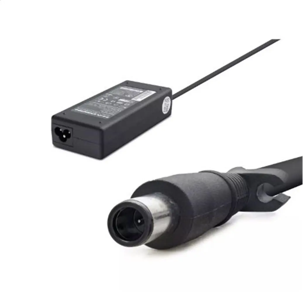 Hadron Hd715 Notebook Adaptörü 19V 4.74A 7.4-5.0 İğneli Hp 1