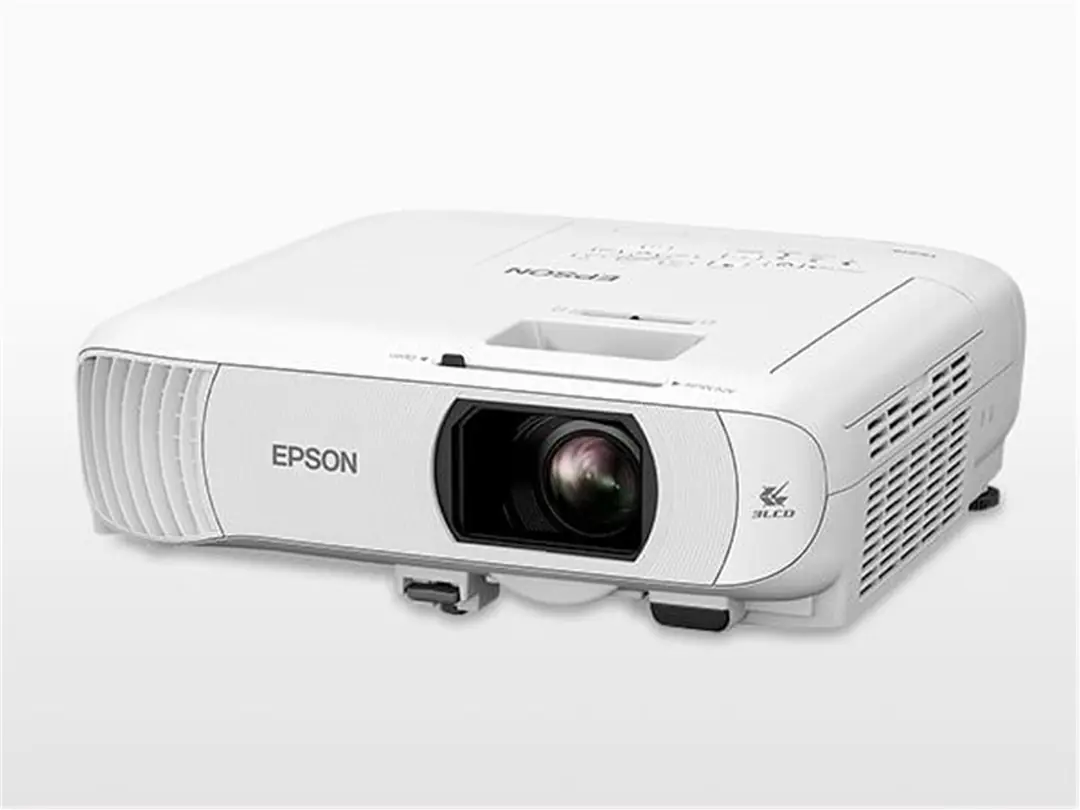 Epson EH-TW840 4000 Lümen Full HD Projeksiyon V11HB63042