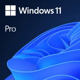MS WIN 11 PRO 64BT ING OEM FQC-10528